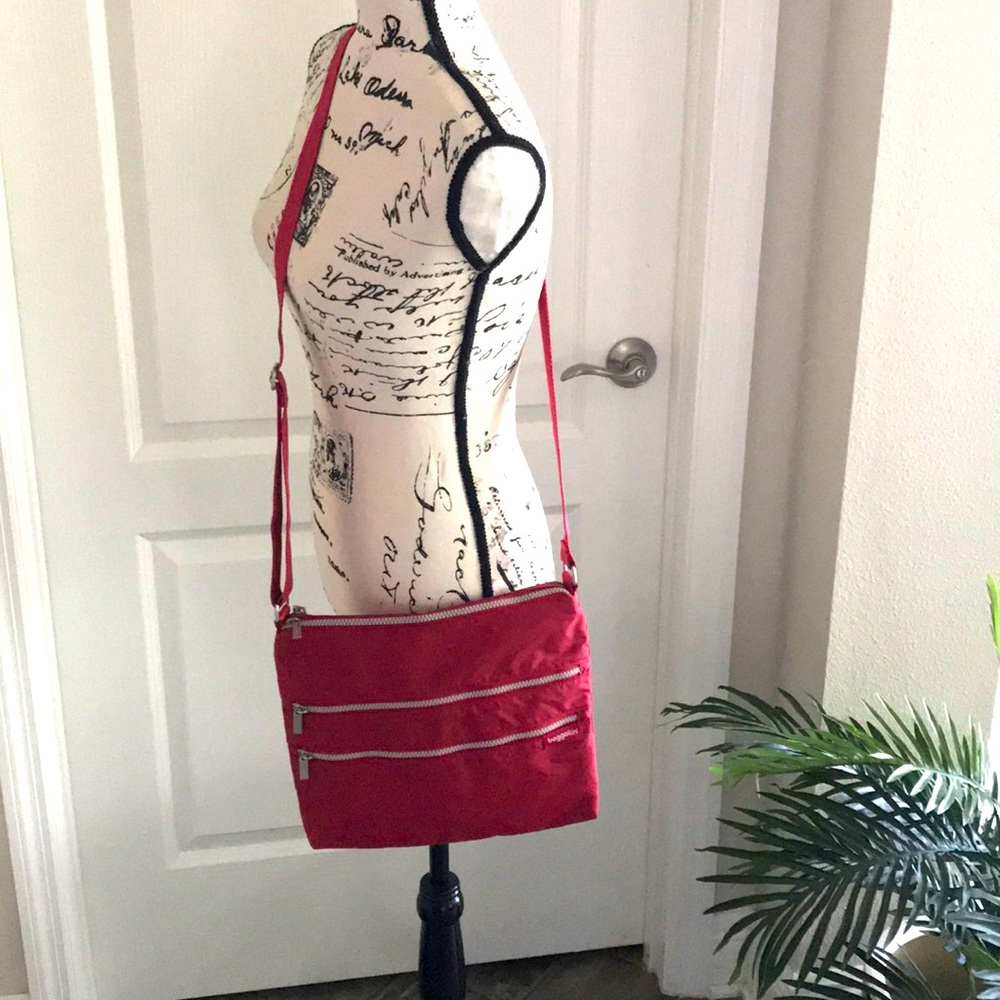 Baggallini bag..